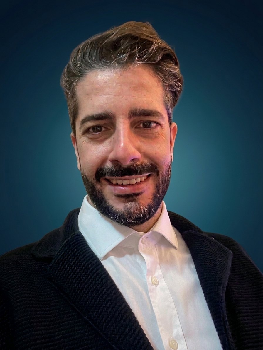 Massimiliano Campisi