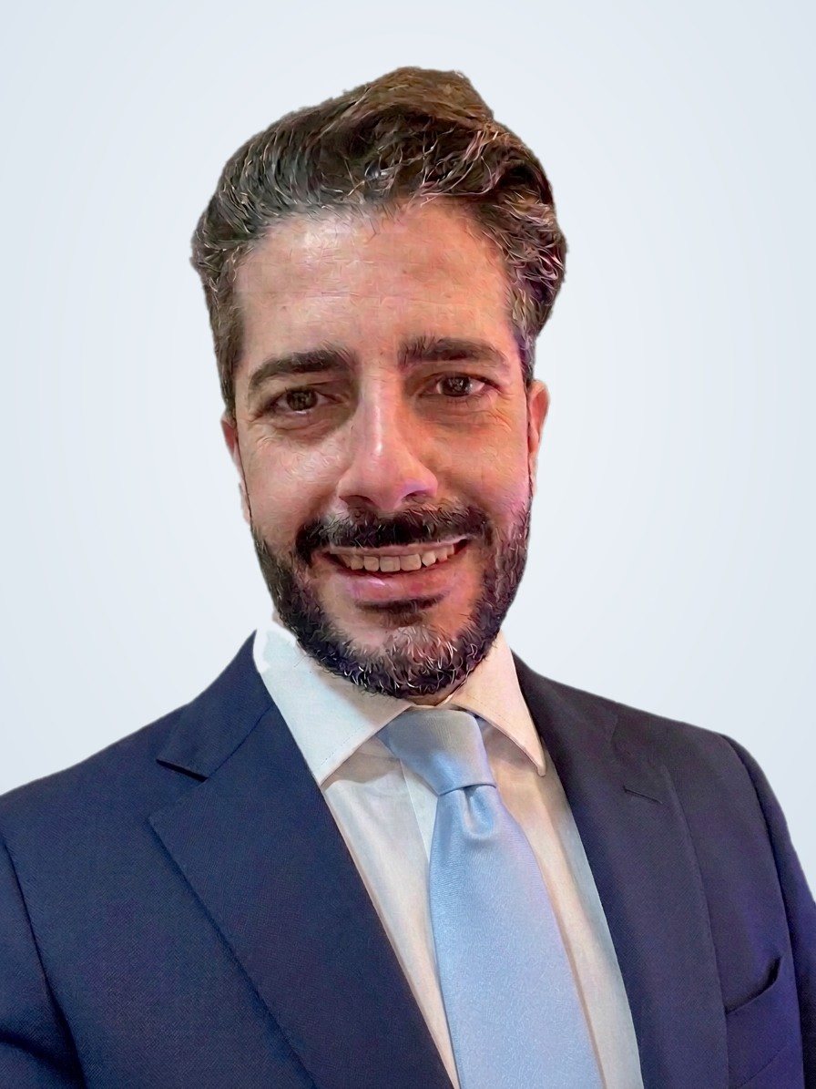 Massimiliano Campisi