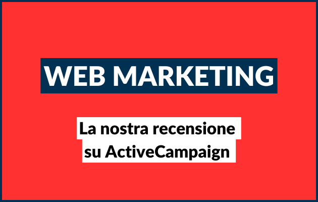 activecampaign