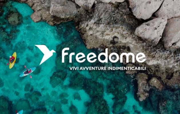 freedome recensione