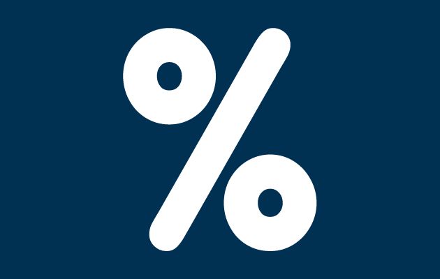 percentuale tassi apertura email